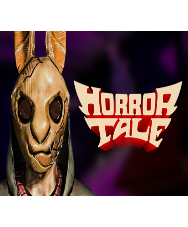 Horror Tale 1: Kidnapper XBOX One / Xbox Series X|S Xbox Series X|S Key GLOBAL